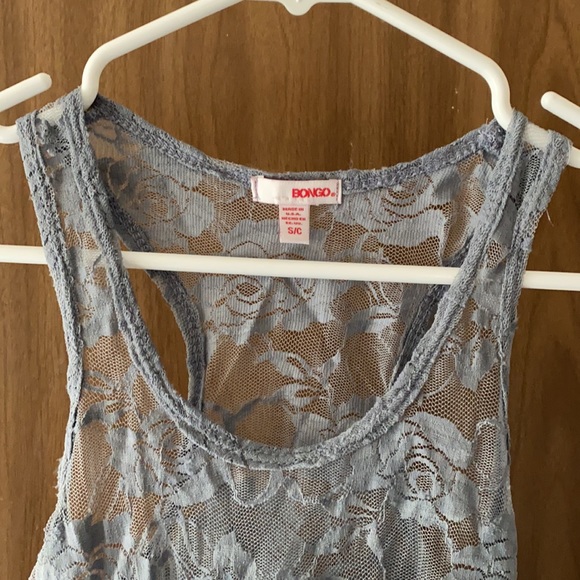 Tank top - Picture 3 of 12